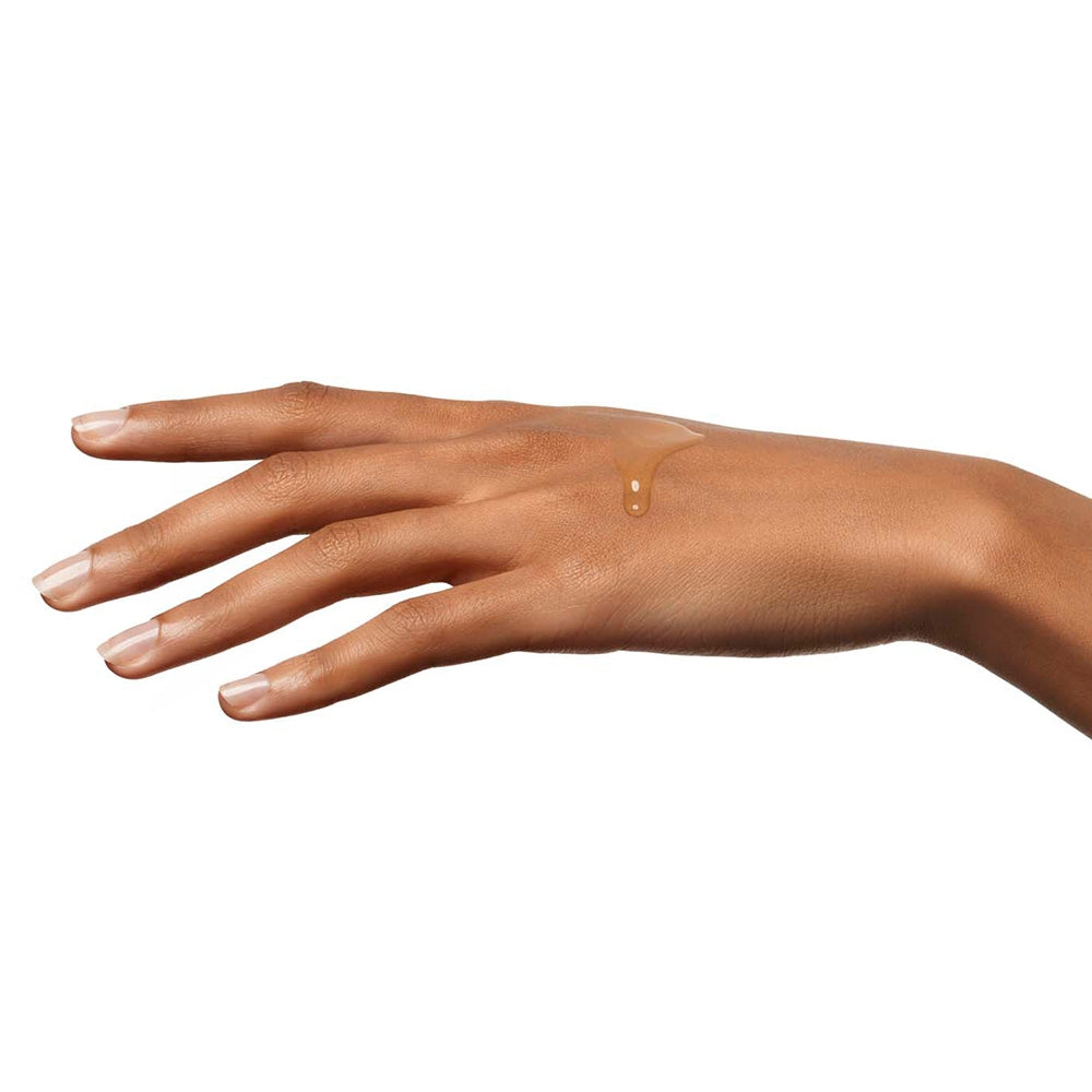 Clarins Démaquillant Tonic Express d'Orange-3