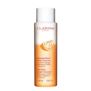 Clarins Démaquillant Tonic Express d'Orange