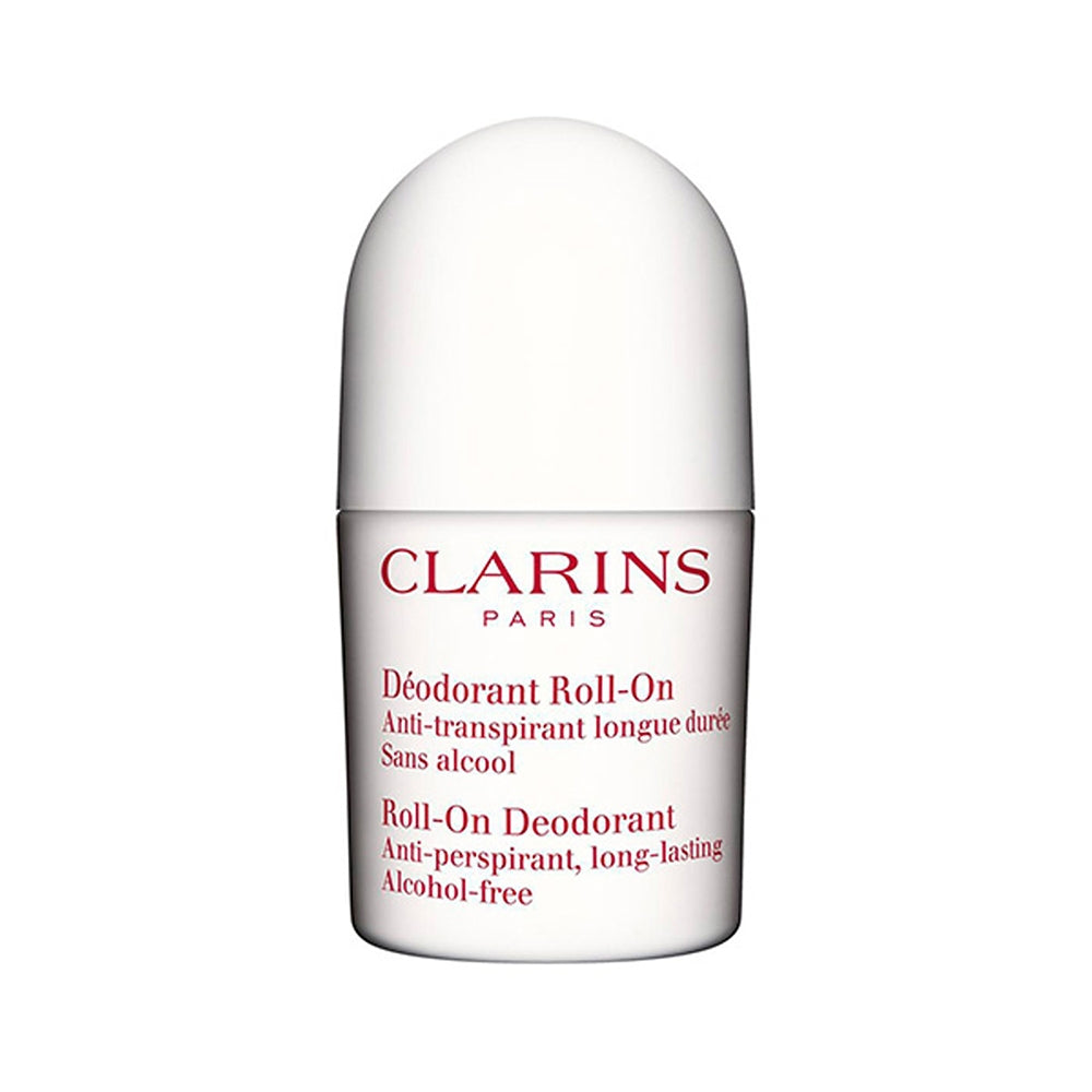 Clarins Déodorant Roll-On-2