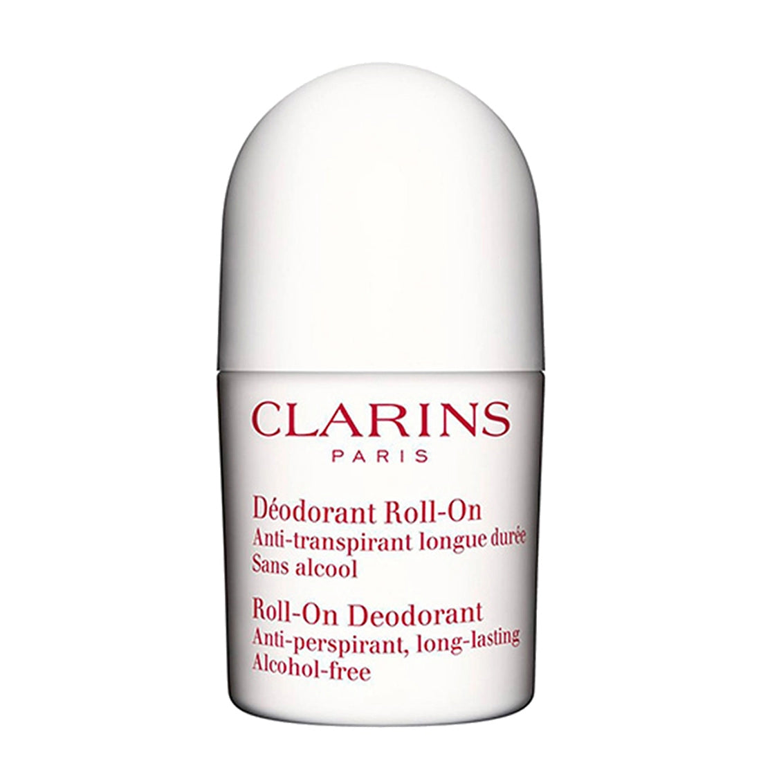 Clarins Déodorant Roll-On