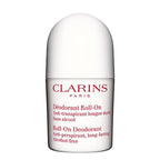 Clarins Déodorant Roll-On