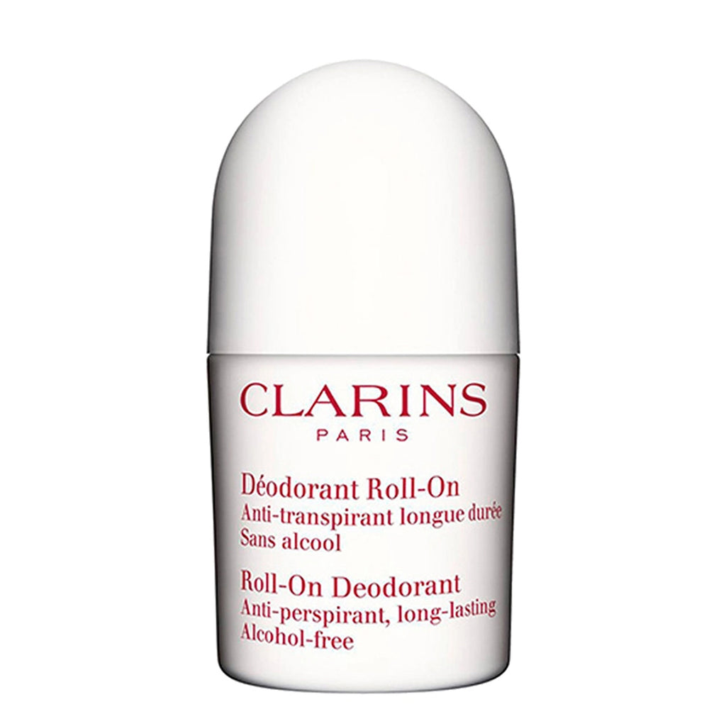 Clarins Déodorant Roll-On