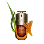 Clarins Double Serum Hydric+Lipidic System-2