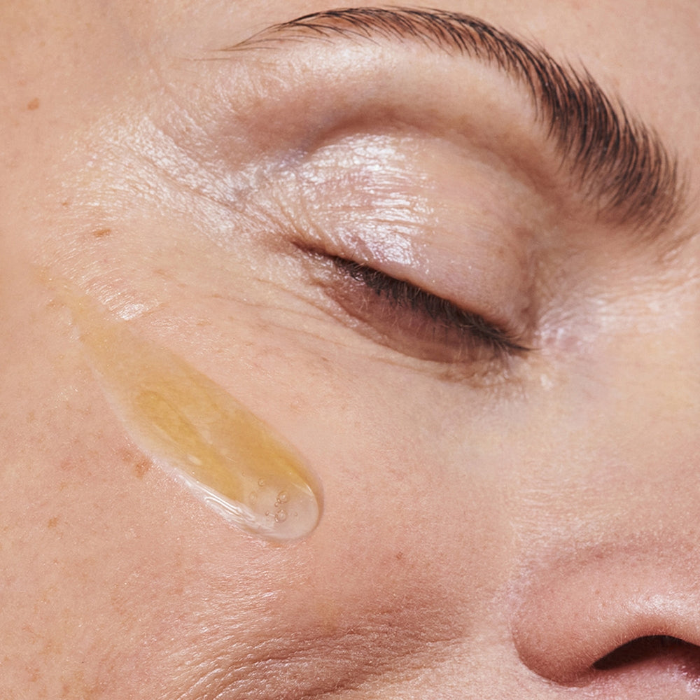 Clarins Double Serum Hydric+Lipidic System-4