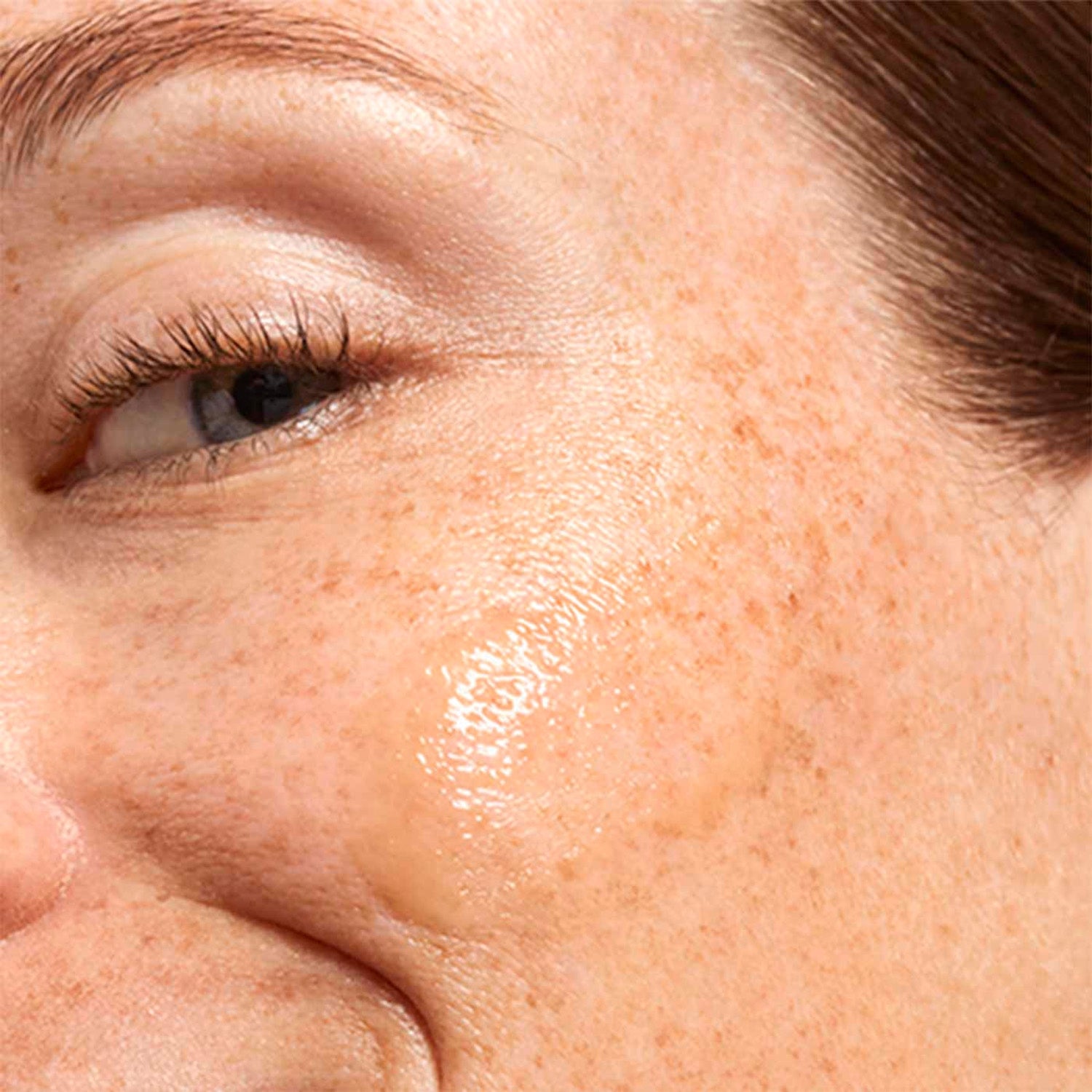 Clarins Double Serum Hydric+Lipidic System Light Texture-3