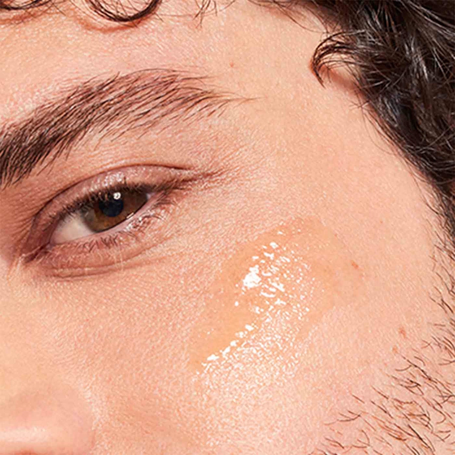 Clarins Double Serum Hydric+Lipidic System Light Texture-5