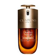 Clarins Double Serum Hydric+Lipidic System Light Texture