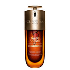 Clarins Double Serum Hydric+Lipidic System Light Texture