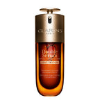 Clarins Double Serum Hydric+Lipidic System Light Texture