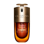 Clarins Double Serum Hydric+Lipidic System Light Texture