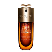 Clarins Double Serum Hydric+Lipidic System Light Texture