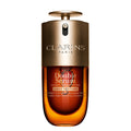 Clarins Double Serum Hydric+Lipidic System Light Texture