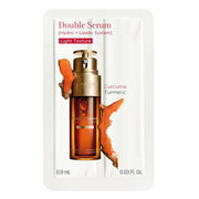 Clarins Double Serum Light Texture