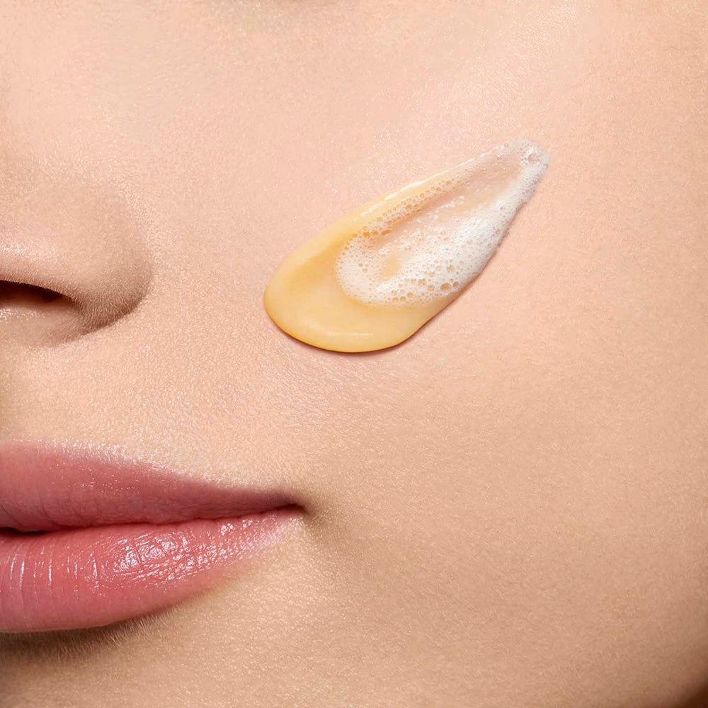 Clarins Doux Nettoyant Gommant Express-4