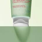 Clarins Doux Nettoyant Moussant Purifiant-5