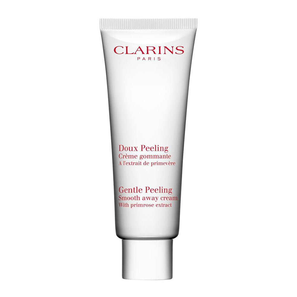 Clarins Doux Peeling Céme Gommante-2
