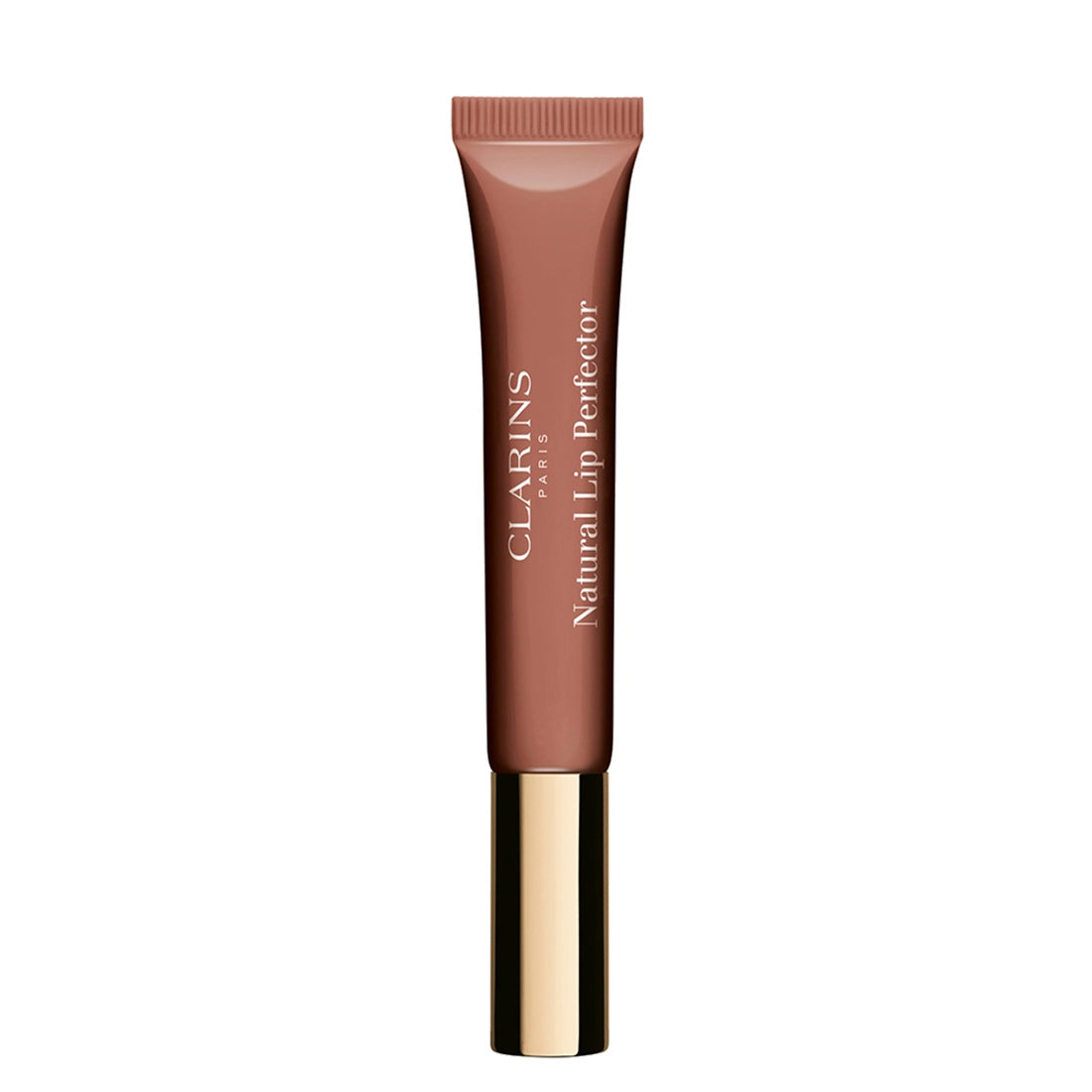 Clarins Eclat Minute Embellisseur Lèvres 06 Rosewood Shimmer