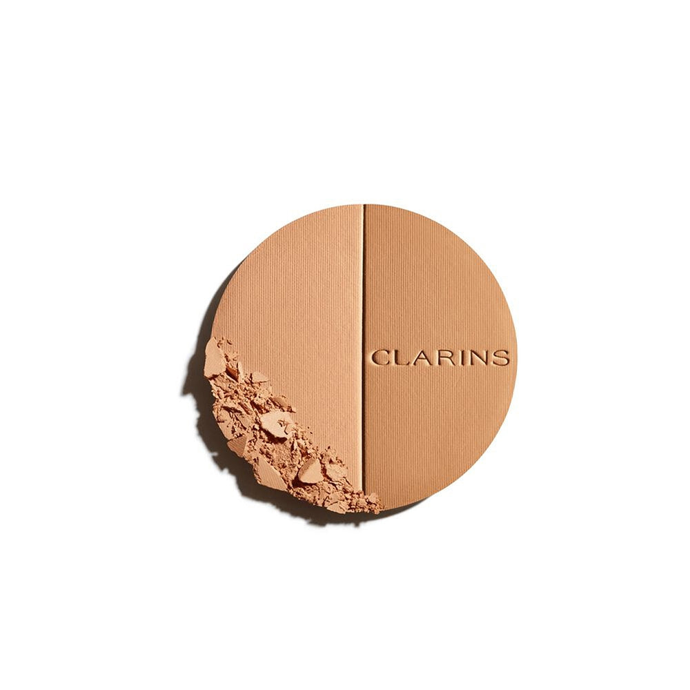 Clarins Ever Bronz 01 Light-3