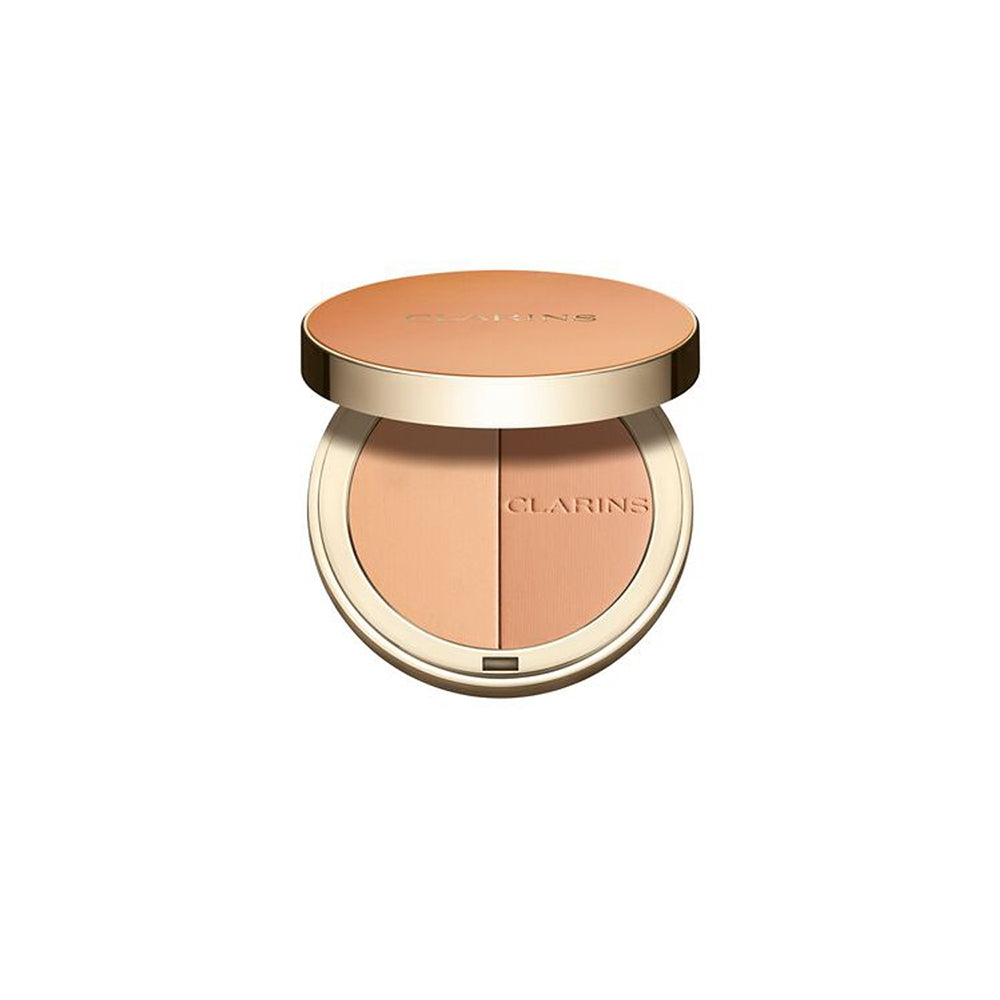 Clarins Ever Bronz 01 Light