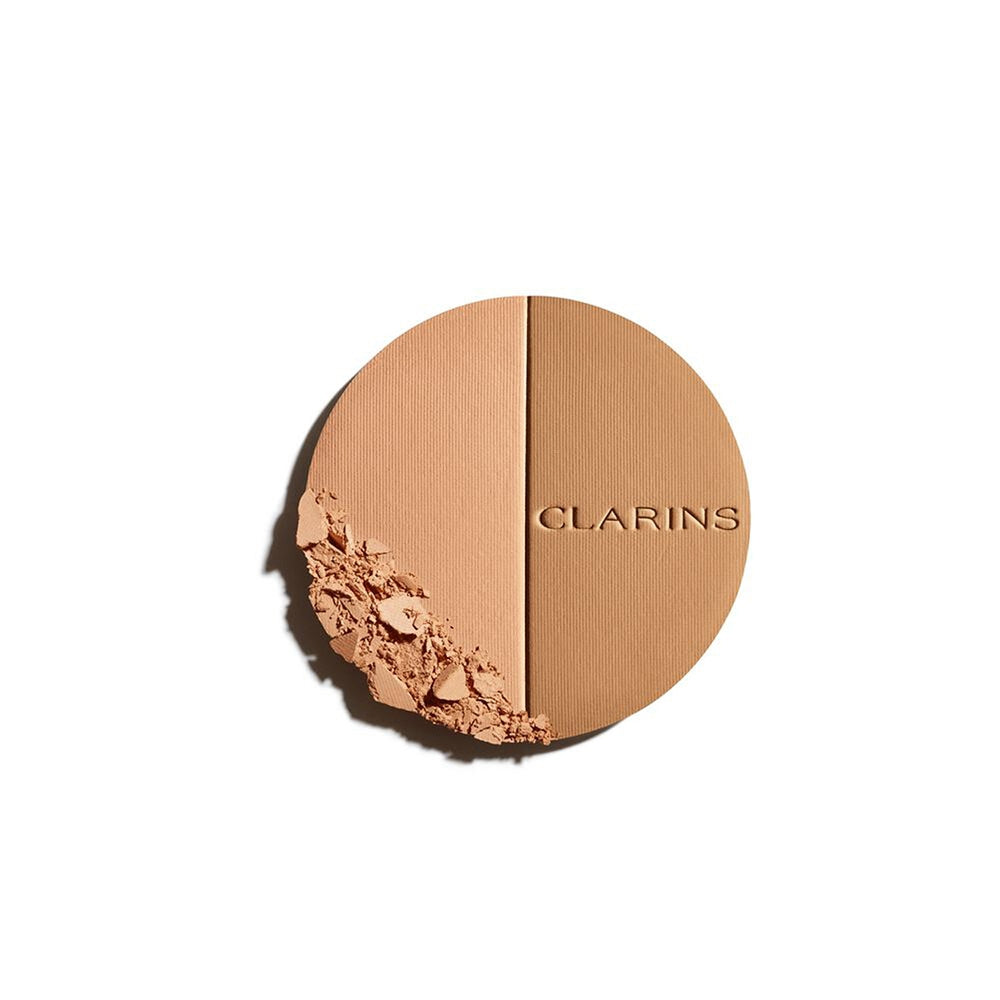 Clarins Ever Bronz 02 Medium-3