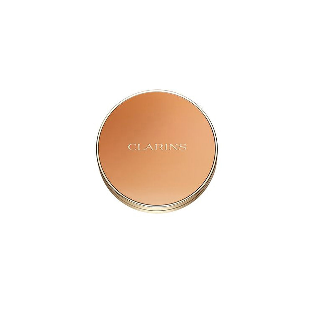 Clarins Ever Bronz 02 Medium-4