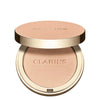 Clarins Ever Matte Compact Powder 03 Light Medium