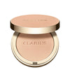 Clarins Ever Matte Compact Powder 03 Light Medium