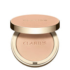 Clarins Ever Matte Compact Powder 03 Light Medium