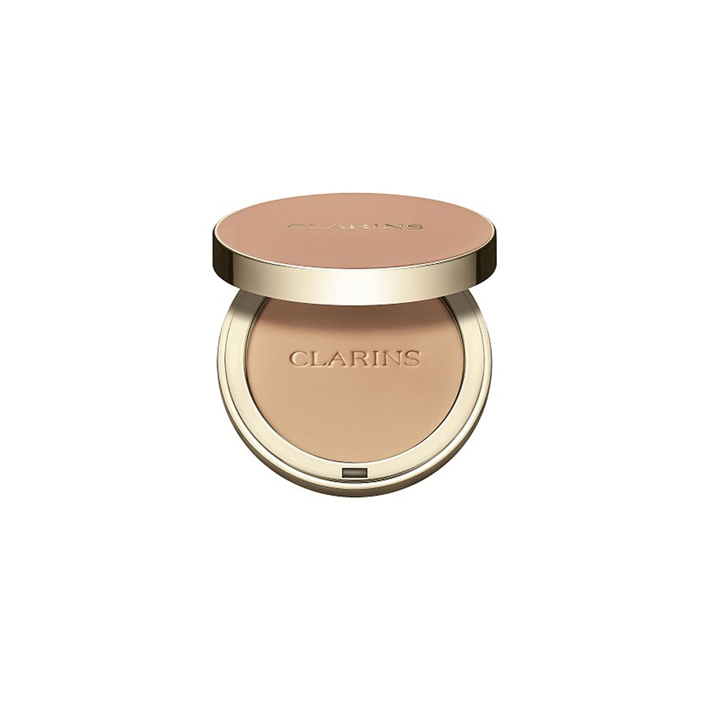 Clarins Ever Matte Compact Powder 04 Medium-2