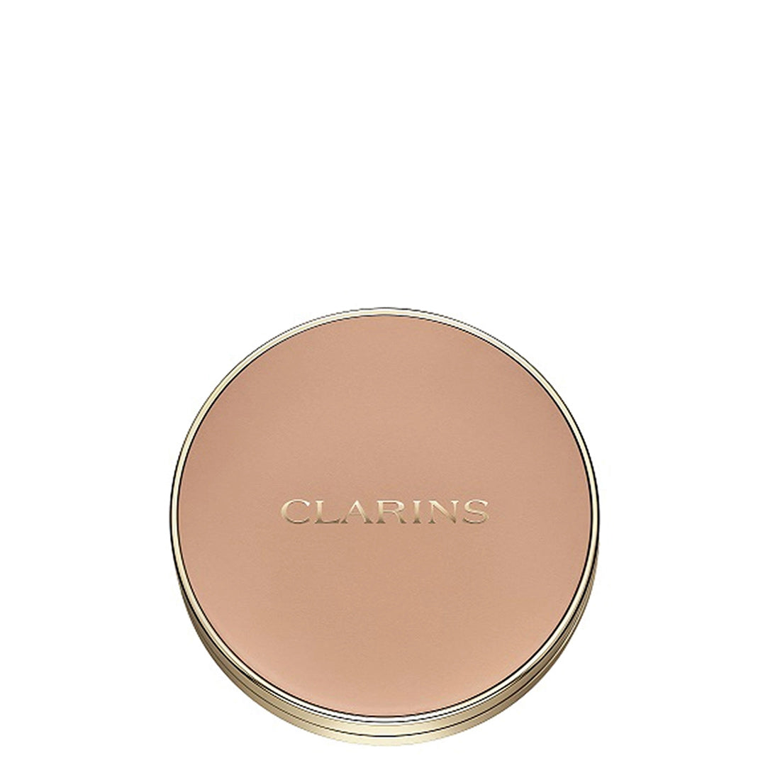 Clarins Ever Matte Compact Powder 04 Medium