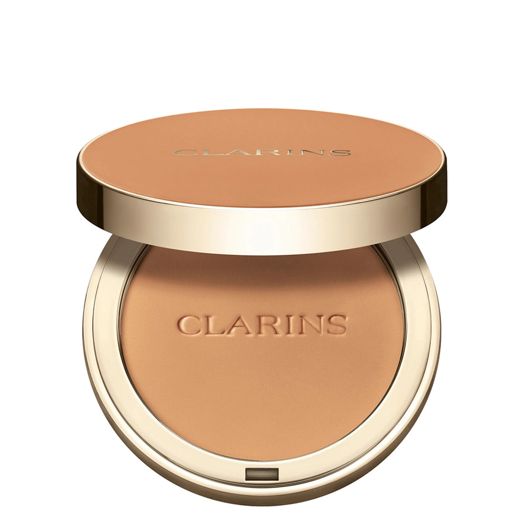 Clarins Ever Matte Compact Powder 05 Medium Deep