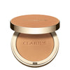 Clarins Ever Matte Compact Powder 05 Medium Deep