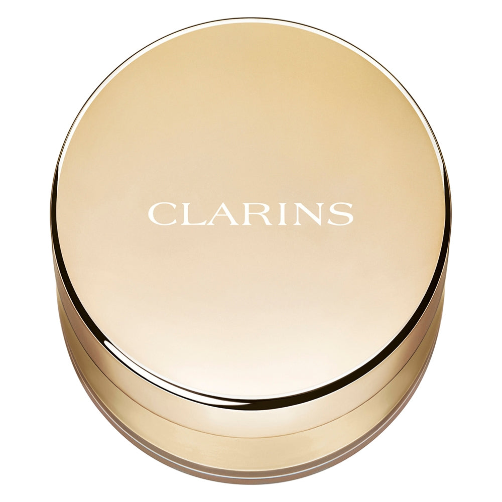Clarins Ever Matte Loose Powder 01 Universal Light-2