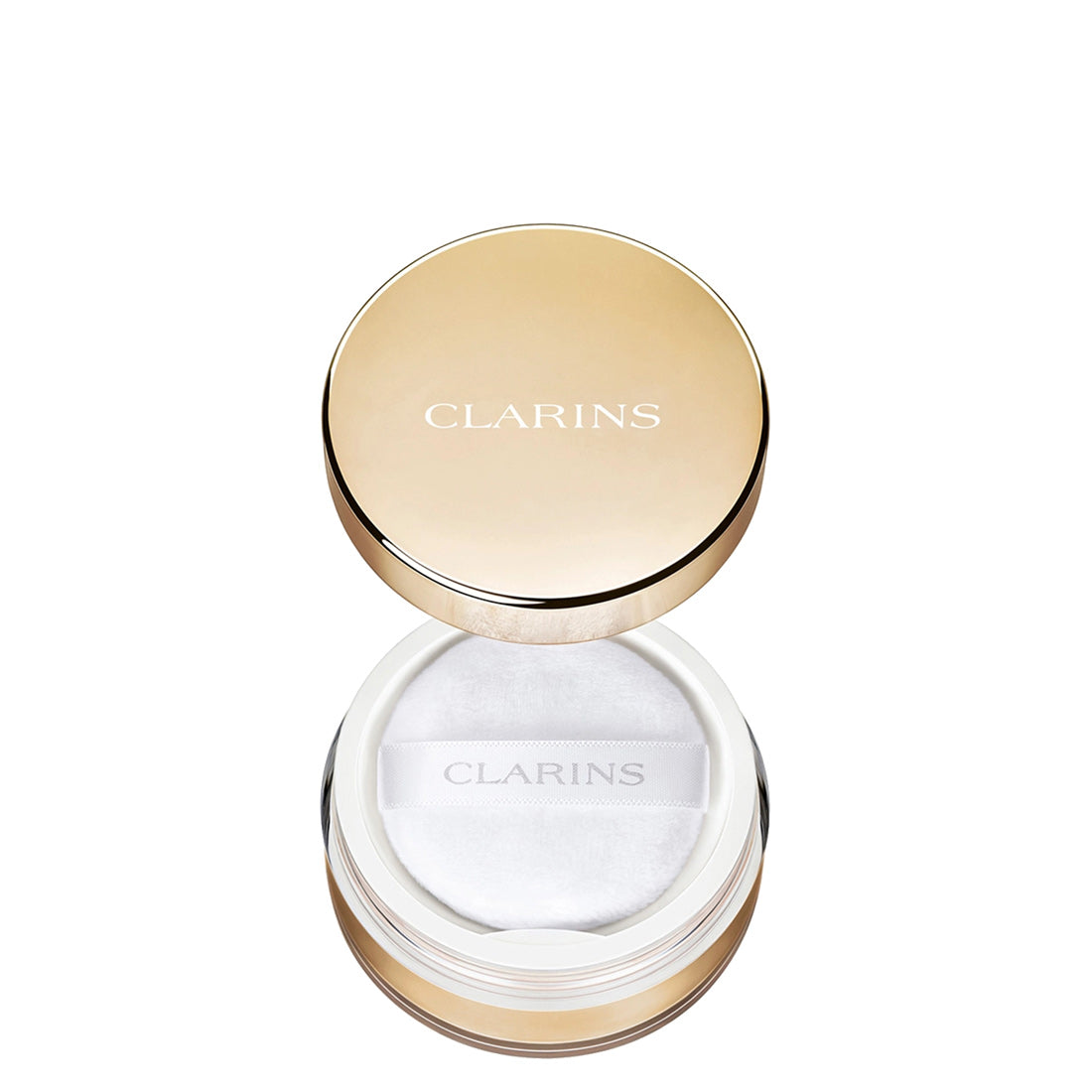 Clarins Ever Matte Loose Powder 01 Universal Light