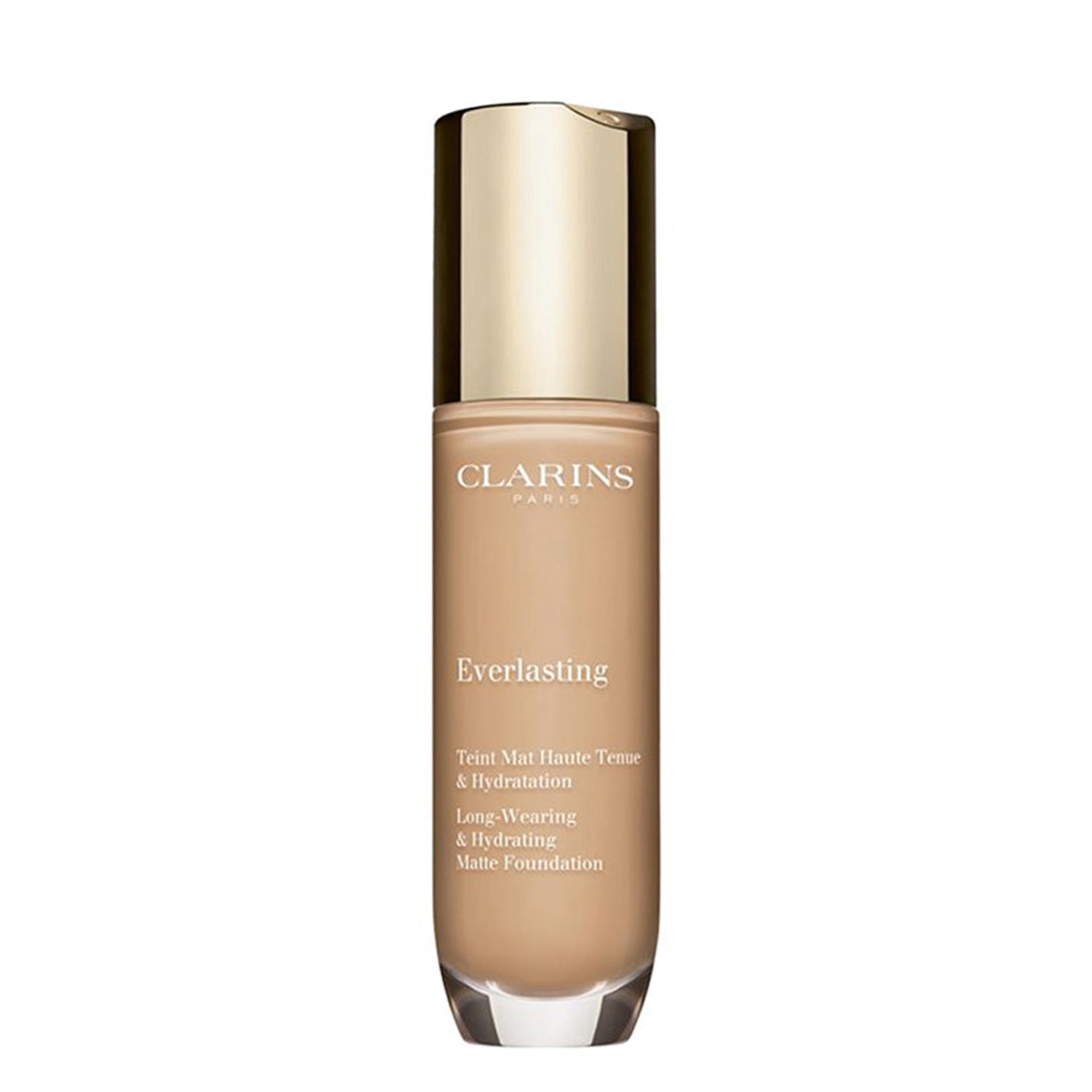 Clarins Everlasting 108.3N Organza