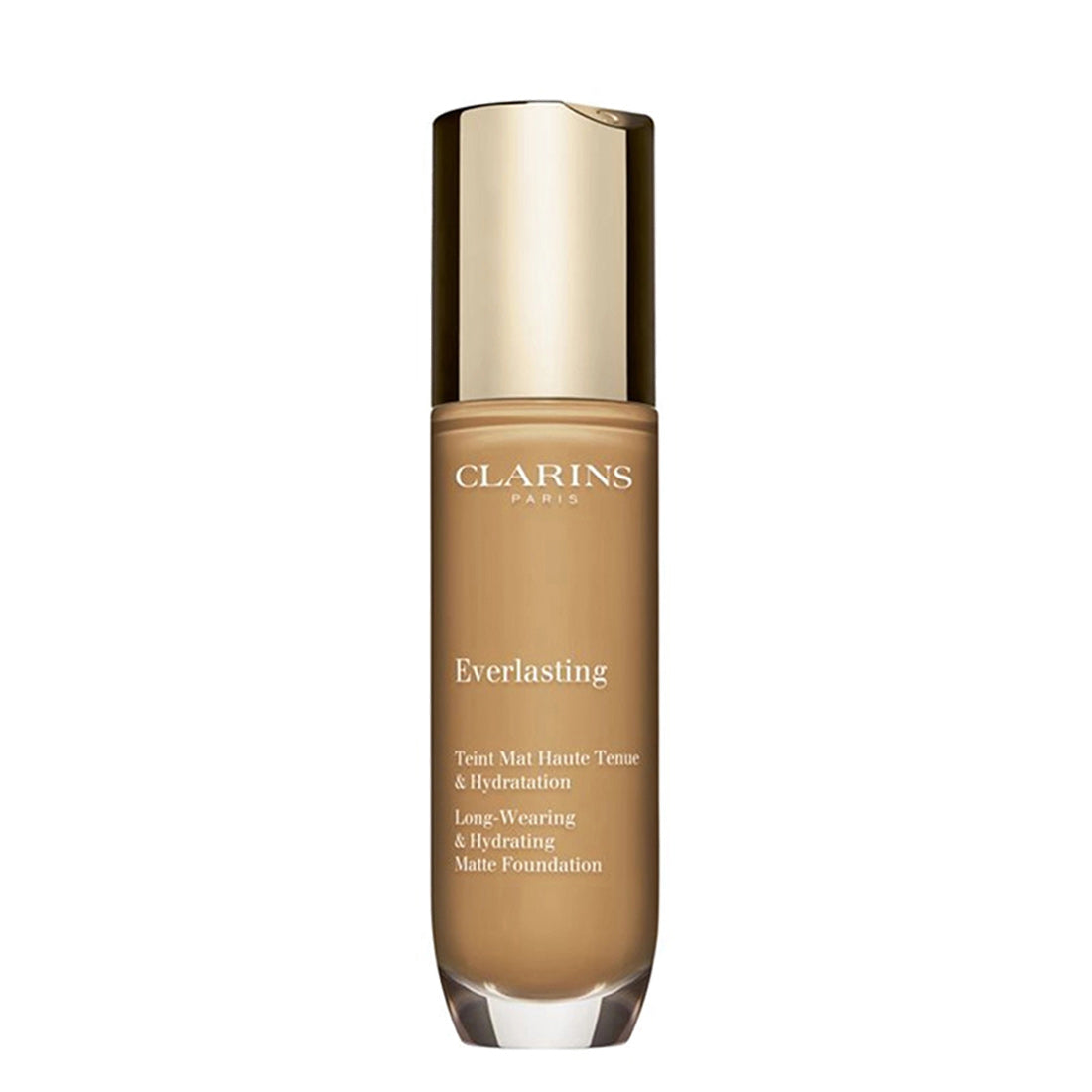 Clarins Everlasting 114N Cappuccino