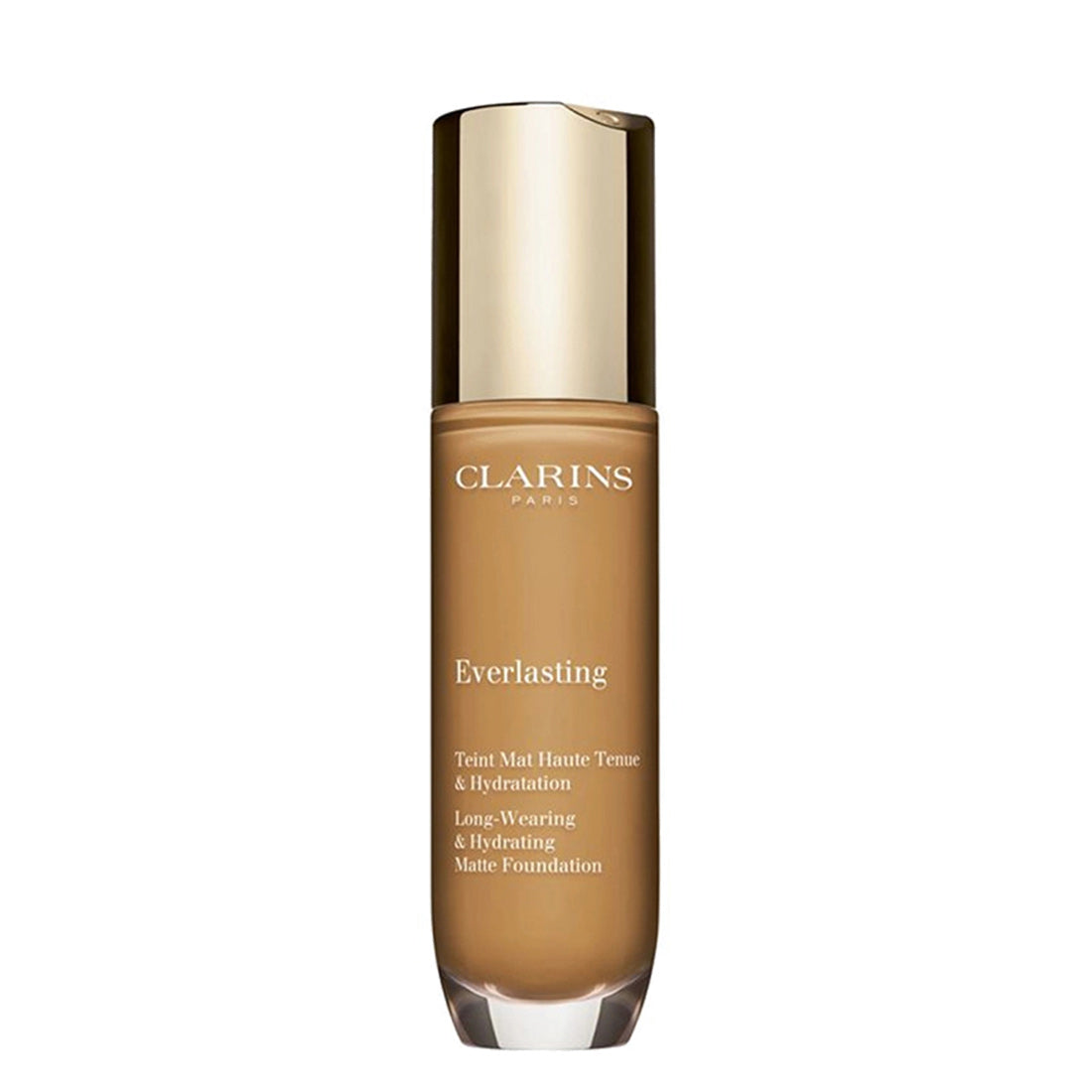Clarins Everlasting 116.5W Coffee