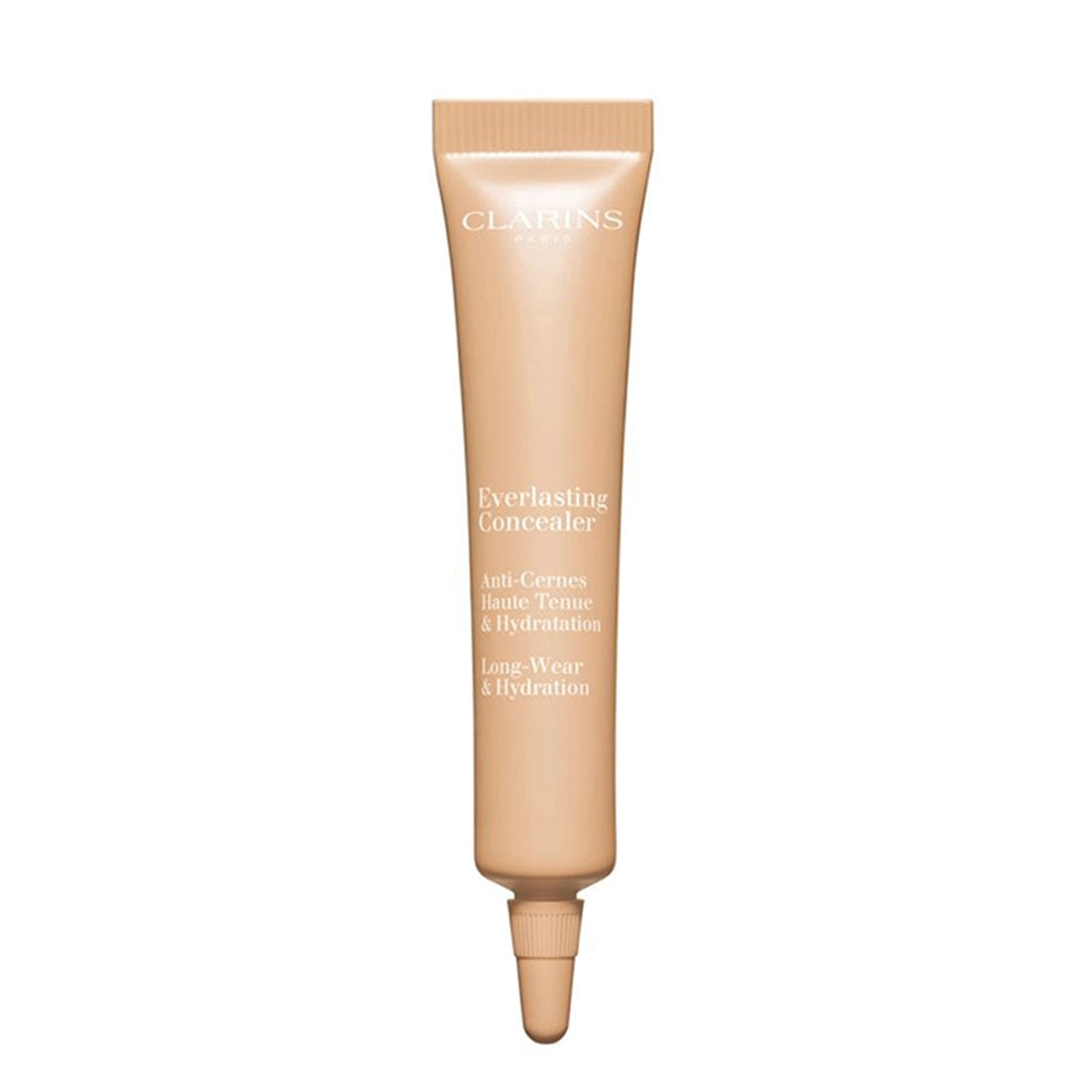 Clarins Everlasting Concealer 01 Light