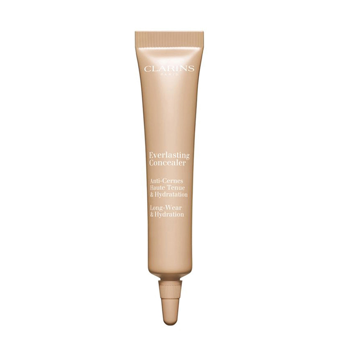 Clarins Everlasting Concealer 02.5 Medium