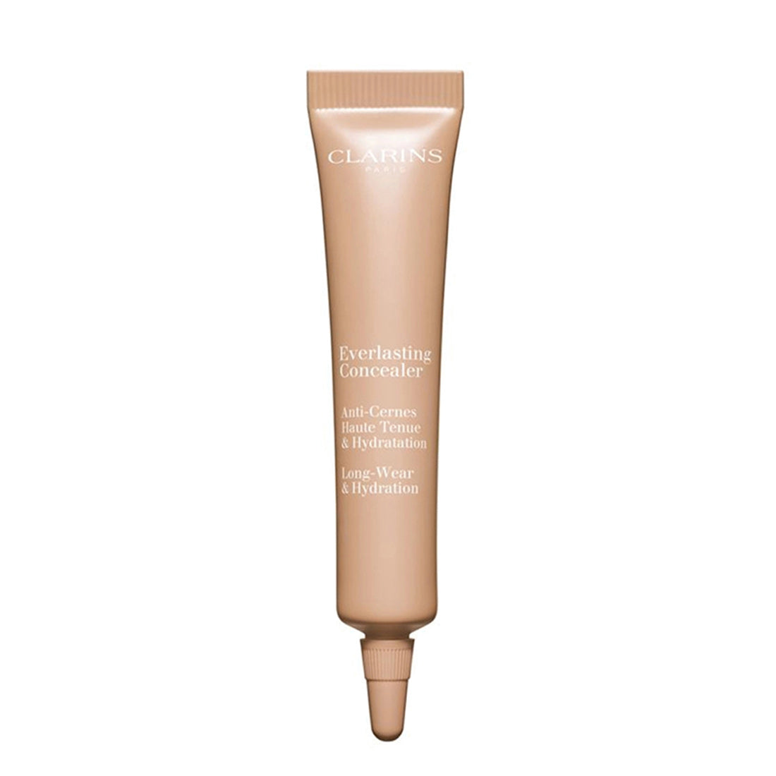 Clarins Everlasting Concealer 02 Light Medium