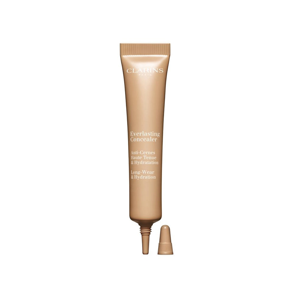 Clarins Everlasting Concealer 03 Medium Deep-2