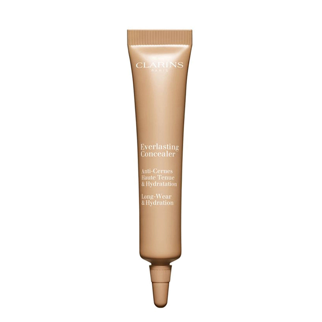 Clarins Everlasting Concealer 03 Medium Deep