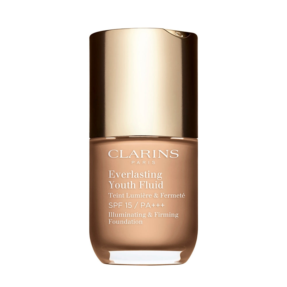 Clarins Everlasting Youth Fluid 108W Sand-2