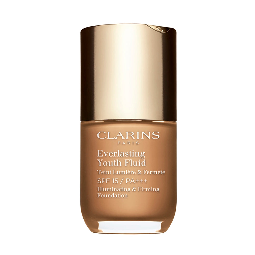 Clarins Everlasting Youth Fluid 114N Cappuccino-2
