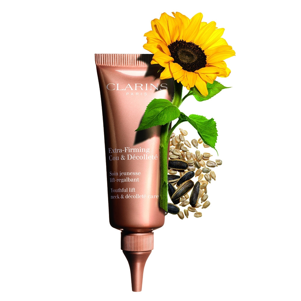 Clarins Extra-Firming Cou & Décolleté-2