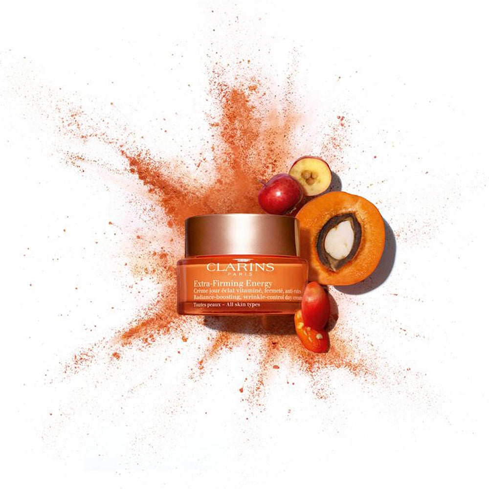 Clarins Extra-Firming Energy 40+-2
