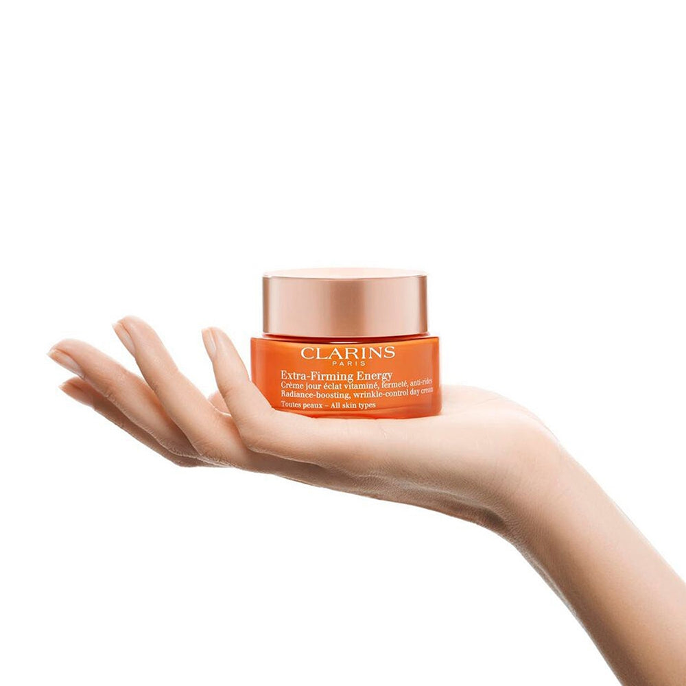 Clarins Extra-Firming Energy 40+-4