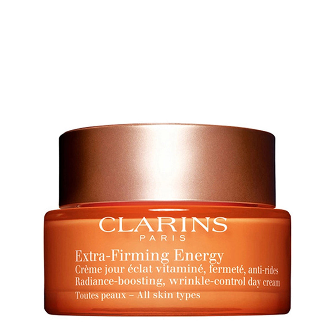 Clarins Extra-Firming Energy 40+