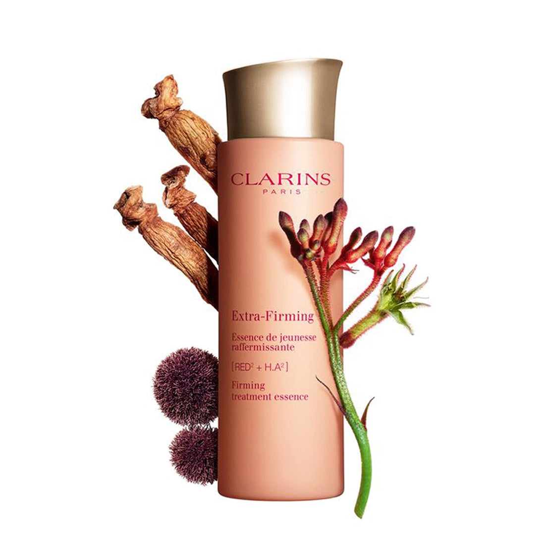 Clarins Extra-Firming Essence de Jeunesse Raffermissante 40+