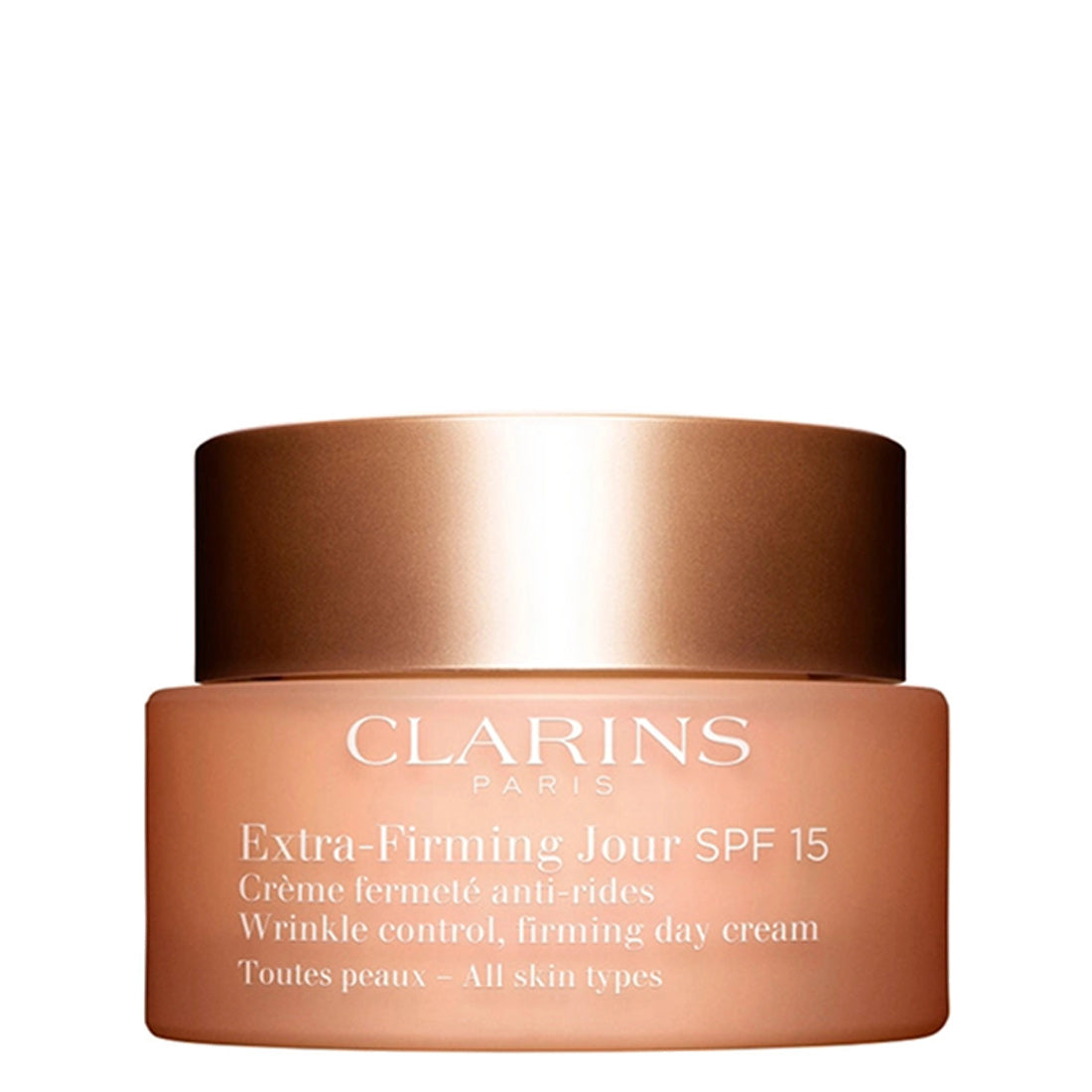 Clarins Extra-Firming Jour 40+ SPF15